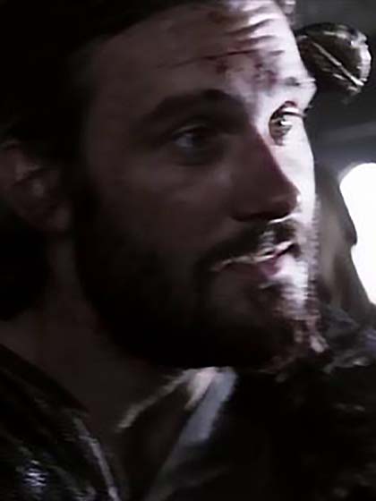 Викинги 1 сезон 2 серия