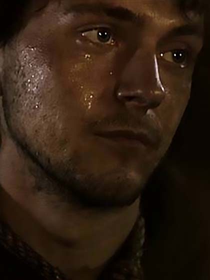 Викинги 1 сезон 3 серия