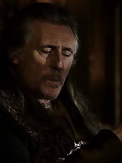 Викинги 1 сезон 4 серия