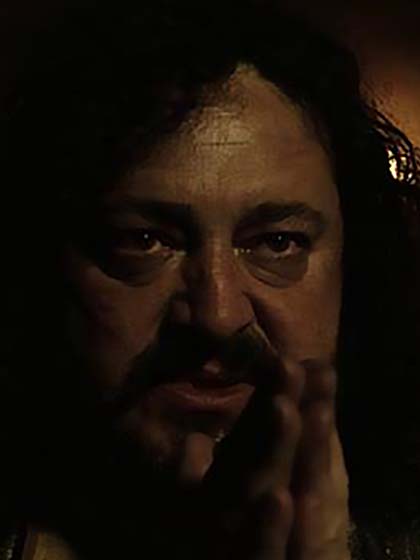 Викинги 1 сезон 7 серия