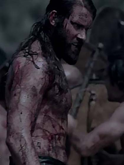 Викинги 2 сезон 1 серия