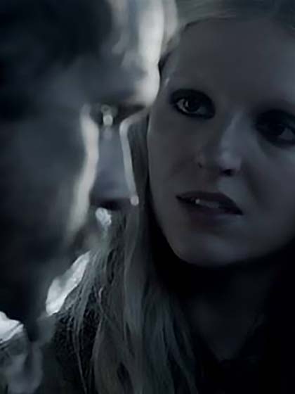 Викинги 2 сезон 10 серия