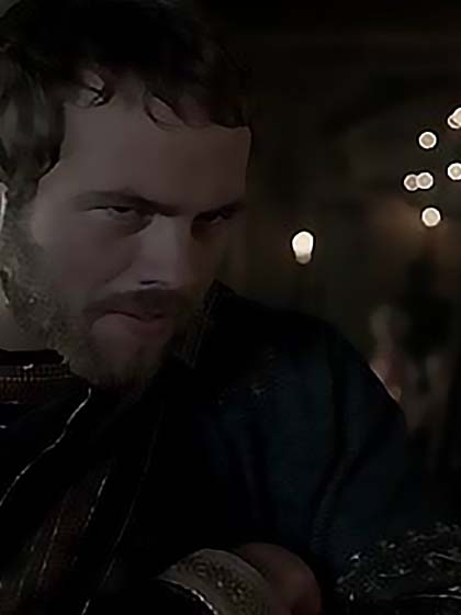 Викинги 2 сезон 3 серия