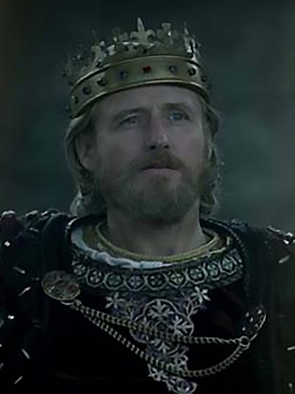 Викинги 3 сезон 1 серия