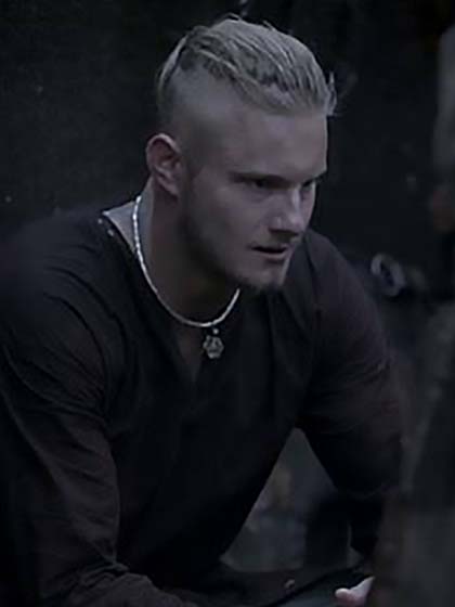 Викинги 3 сезон 10 серия