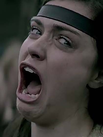 Викинги 3 сезон 6 серия