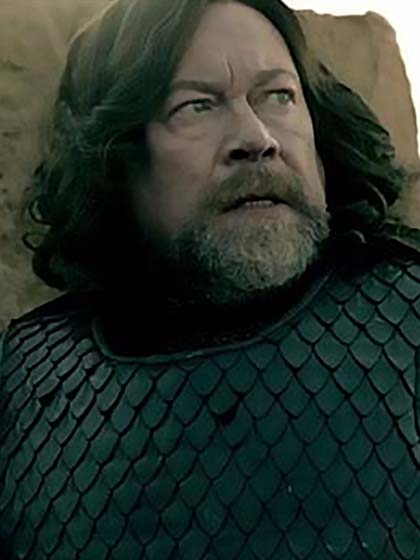 Викинги 3 сезон 8 серия