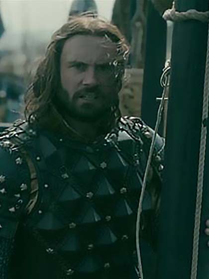 Викинги 4 сезон 10 серия