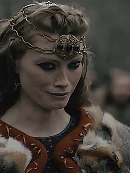 Викинги 4 сезон 14 серия