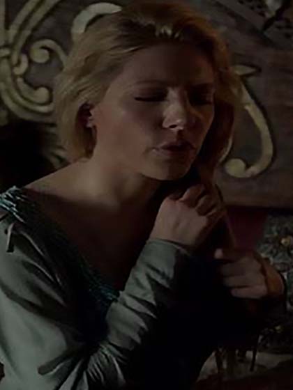 Викинги 4 сезон 16 серия