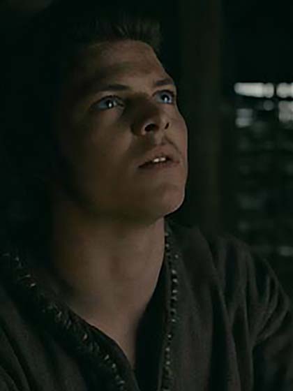 Викинги 4 сезон 17 серия