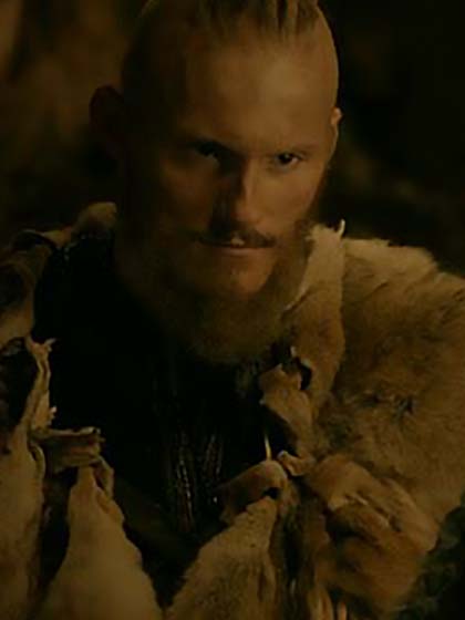 Викинги 4 сезон 18 серия