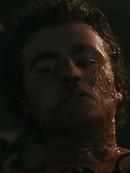 Викинги 4 сезон 19 серия