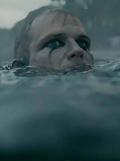 Викинги 4 сезон 7 серия