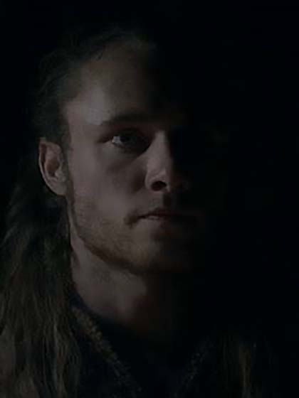 Викинги 5 сезон 13 серия