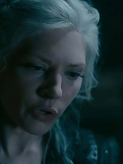 Викинги 5 сезон 15 серия