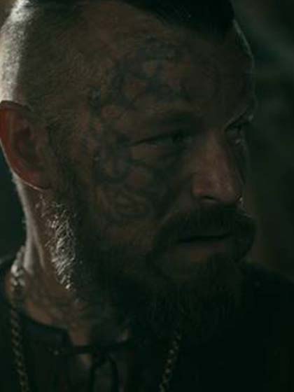 Викинги 5 сезон 18 серия