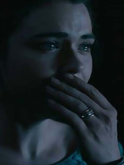 Викинги 5 сезон 3 серия