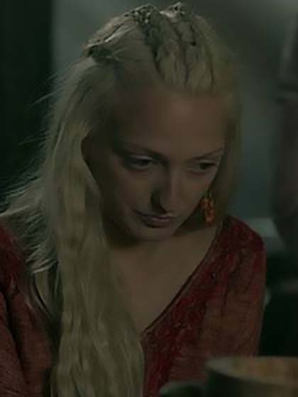 Викинги 5 сезон 4 серия