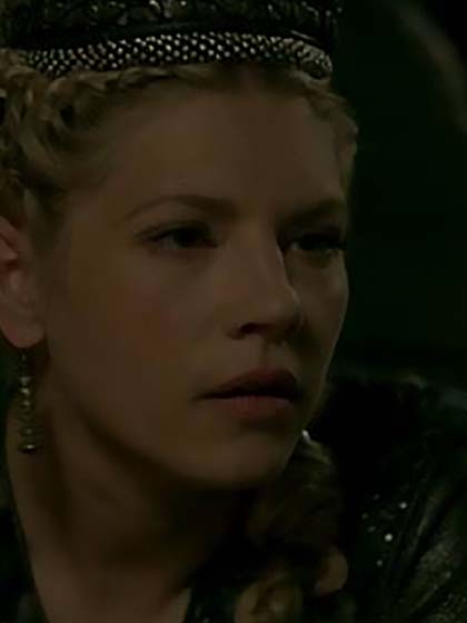 Викинги 5 сезон 7 серия