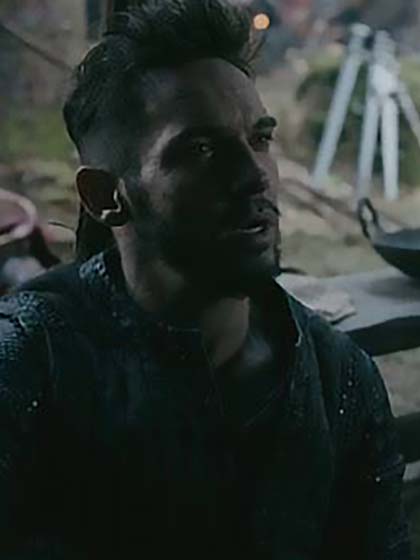 Викинги 5 сезон 9 серия