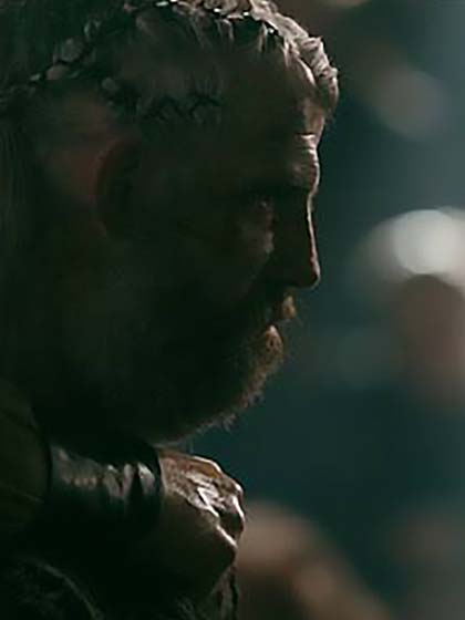 Викинги 6 сезон 1 серия