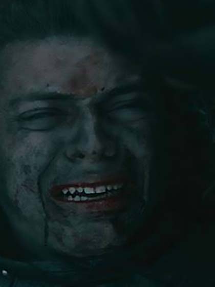 Викинги 6 сезон 20 серия