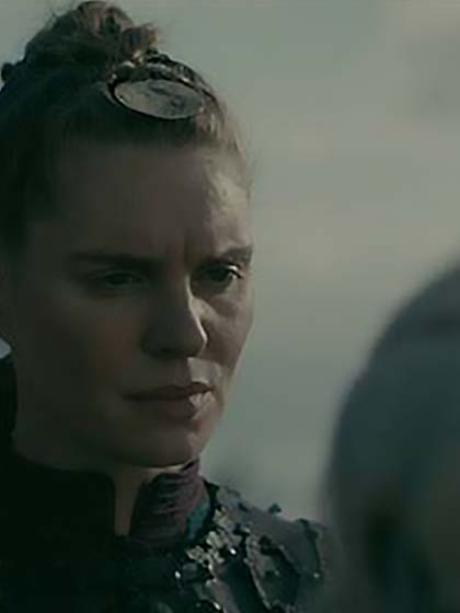 Викинги 6 сезон 5 серия