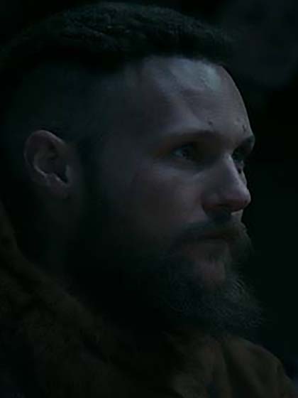 Викинги 6 сезон 9 серия