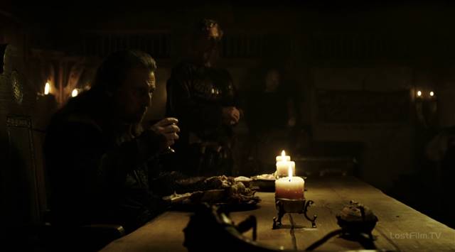 Викинги 1 сезон 1 серия кадр 5