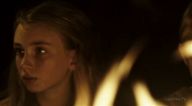 Викинги 1 сезон 2 серия кадр 3