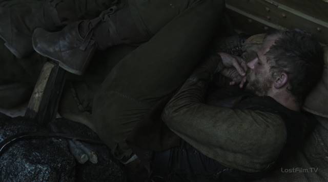 Викинги 1 сезон 2 серия кадр 4