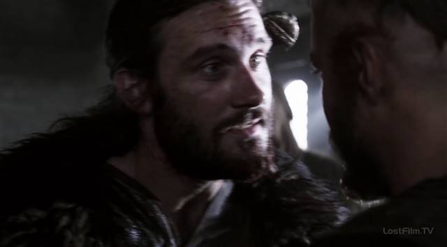 Викинги 1 сезон 2 серия кадр 5