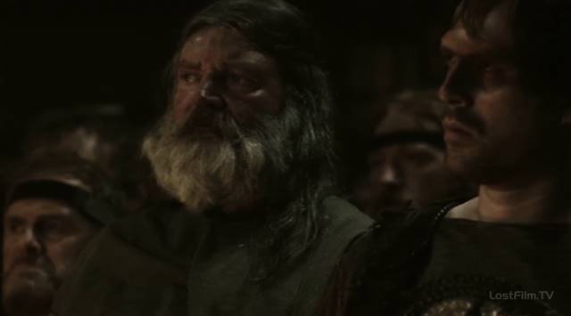 Викинги 1 сезон 3 серия кадр 2