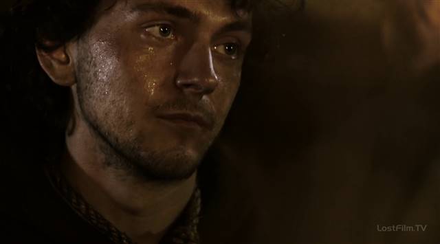 Викинги 1 сезон 3 серия кадр 5