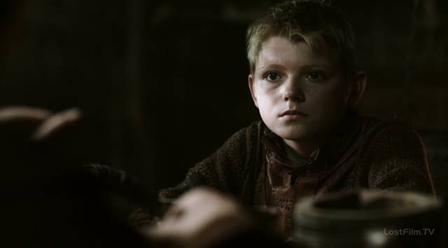 Викинги 1 сезон 4 серия кадр 3