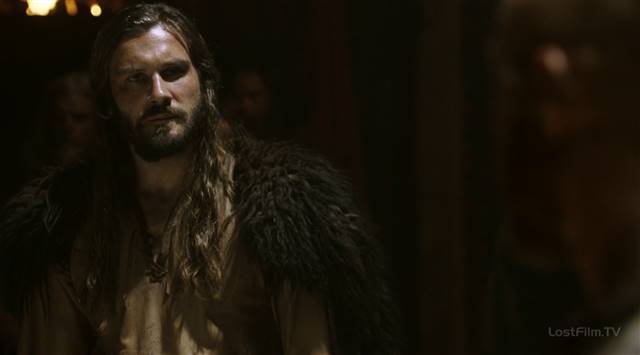 Викинги 1 сезон 4 серия кадр 5