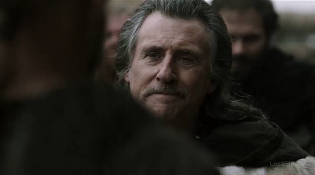 Викинги 1 сезон 4 серия кадр 6