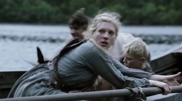 Викинги 1 сезон 5 серия кадр 3