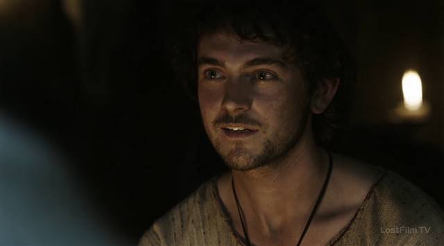 Викинги 1 сезон 5 серия кадр 6