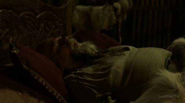 Викинги 1 сезон 6 серия кадр 2