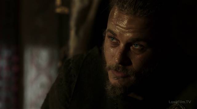 Викинги 1 сезон 6 серия кадр 4