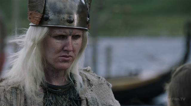 Викинги 1 сезон 6 серия кадр 6