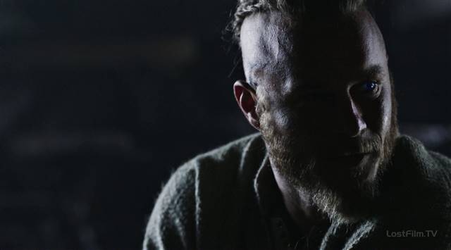 Викинги 1 сезон 8 серия кадр 1