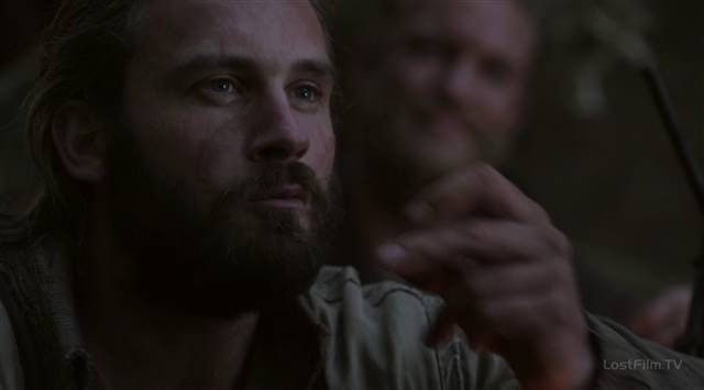 Викинги 1 сезон 8 серия кадр 3