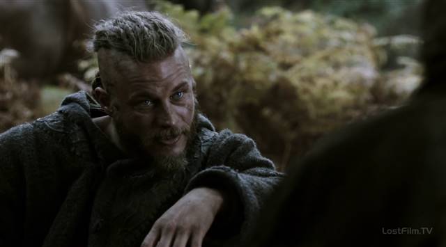 Викинги 1 сезон 9 серия кадр 4