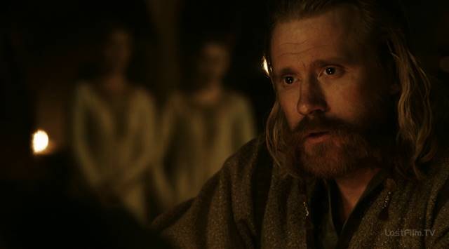 Викинги 1 сезон 9 серия кадр 6