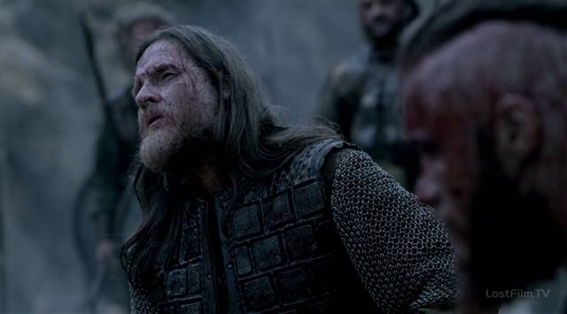 Викинги 2 сезон 1 серия кадр 3