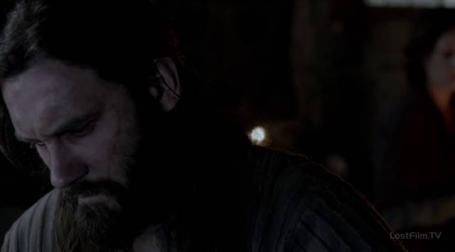 Викинги 2 сезон 1 серия кадр 6