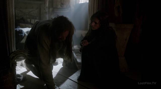 Викинги 2 сезон 10 серия кадр 3